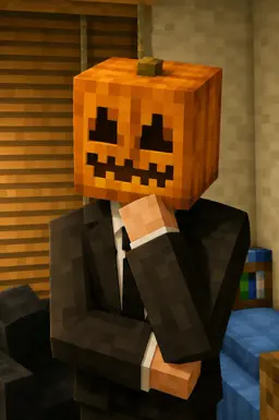MrPumpkin