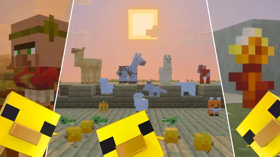 Your First Day in Minecraft: What to Do