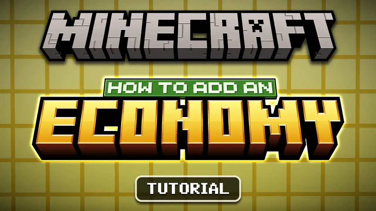 How to Balance a Minecraft Server Shop Economy
