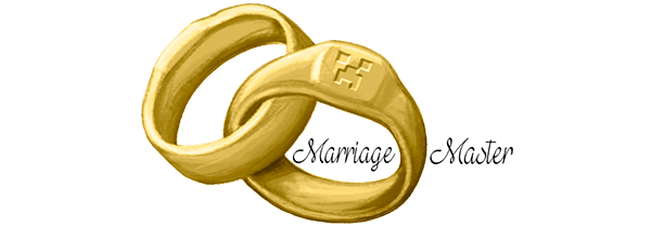 Marriage Master plugin logo