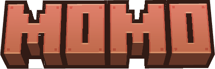 Momo Mod logo