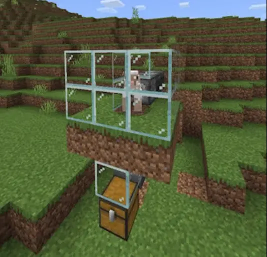 Wool Farm